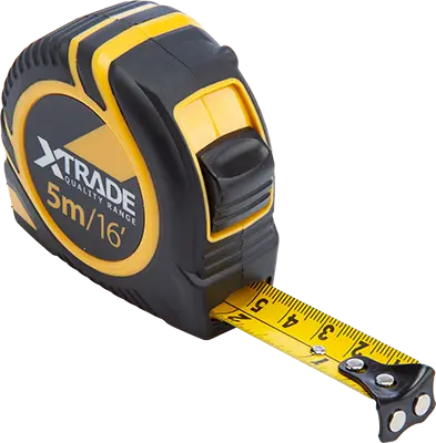Shop XTrade Measuring Tools at Toolstop