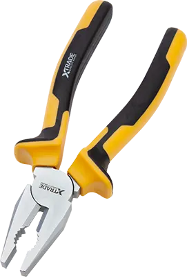 Shop XTrade Pliers & Cutters at Toolstop